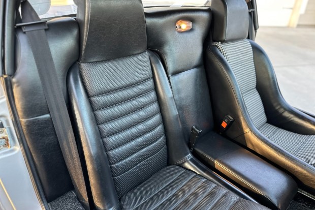 The 914 That Refused to Fade — photo 2