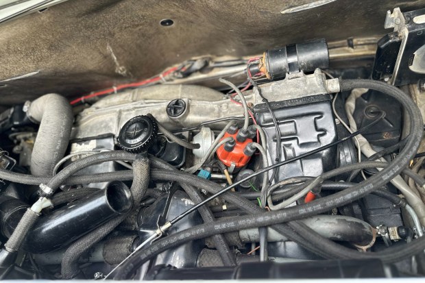The 914 That Refused to Fade — photo 4